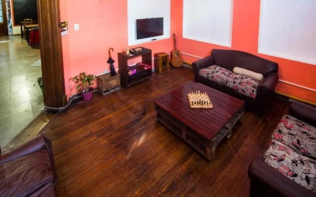 Hostel Why not nva