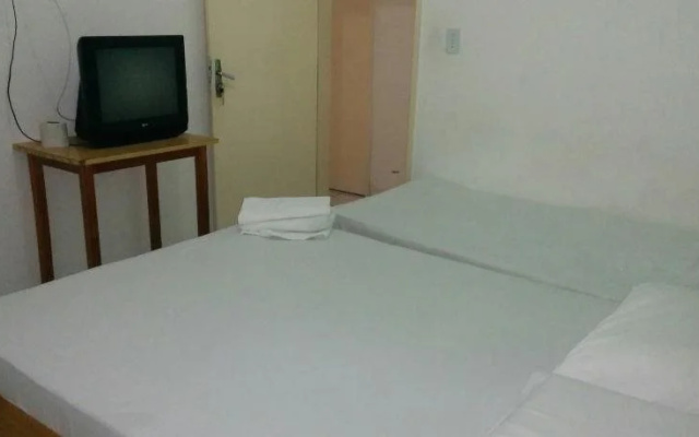 Hotel Pousada Esperança