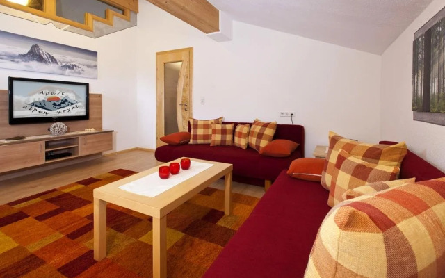 Apart Alpen Royal