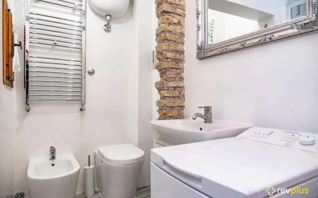 Mecenate Apartment Fori Imperiali