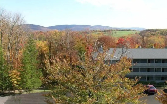 Beaver Ridge 116