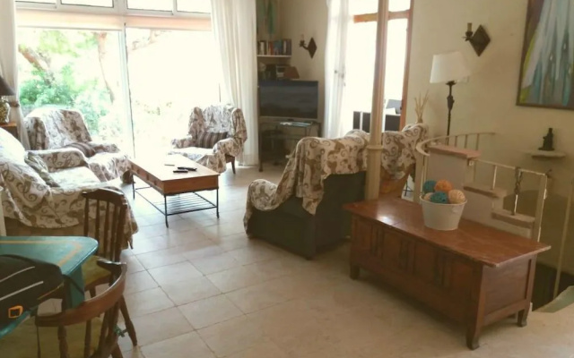 Villa Veleta