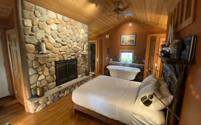 Wild Goose Inn