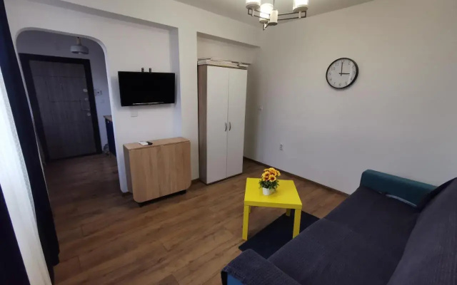Studio Oslo Bypmm