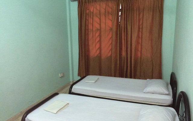 Step Inn Guest House