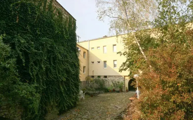Hotel Vár