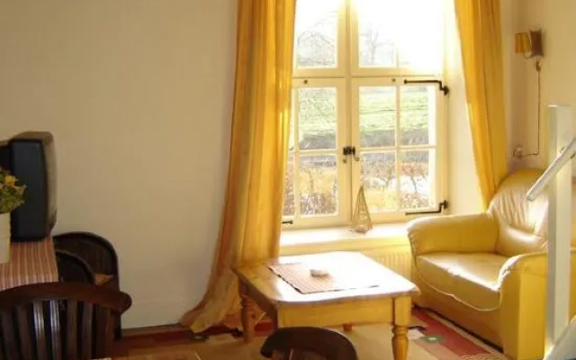 Appartementen En Hotel Kasteel Schaloen