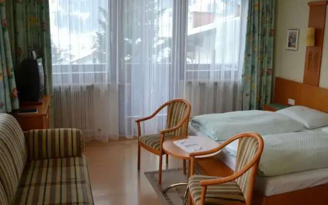 Pension Berghof