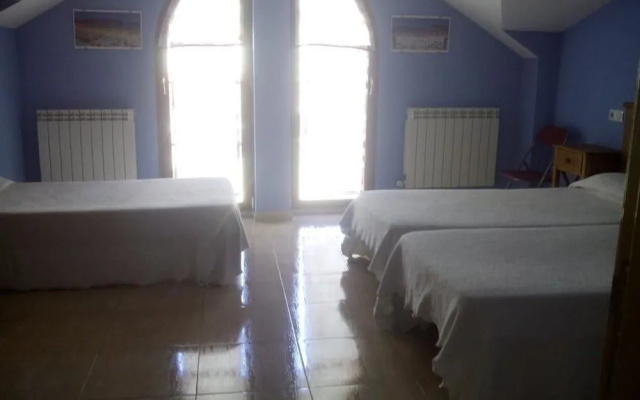 Hostal Catalina de Austria