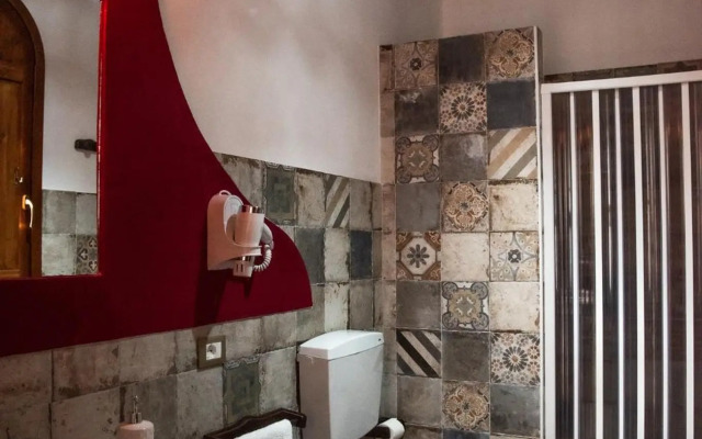 Case Vacanze I Quattroventi