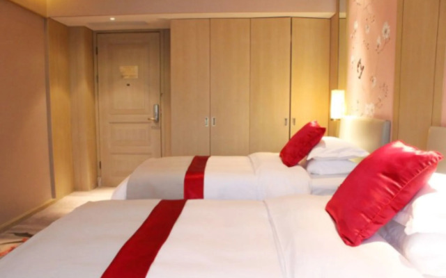 DoubleTree by Hilton Weihai