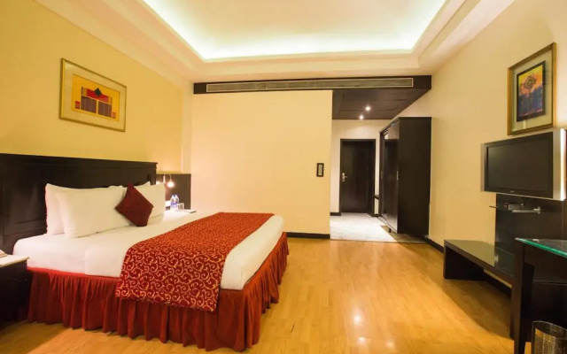 Residency club