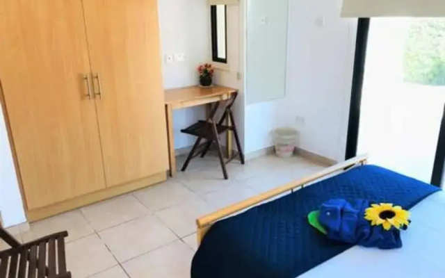 Melina Family Villa With Pool and Wifi in Protaras