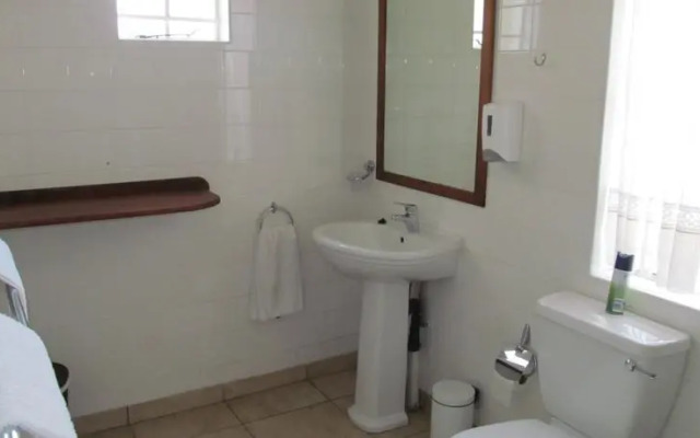 Avalon Guest House
