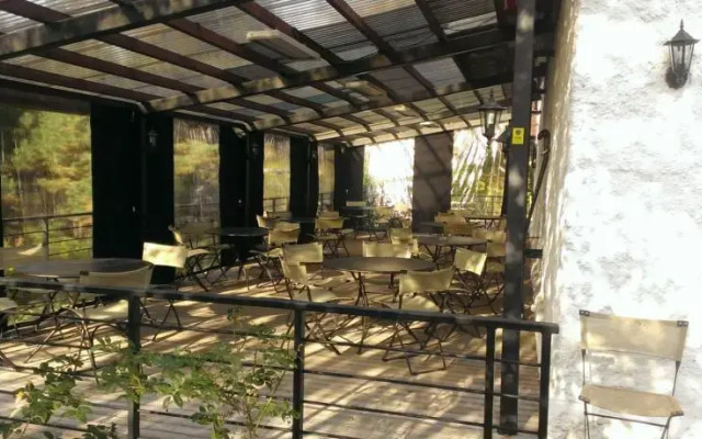 Okka Tavern & Guesthouse