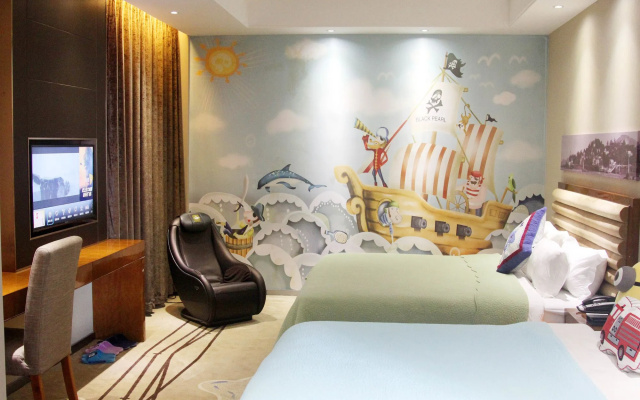 Xige Garden Hotel