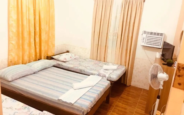 Horlina'S Homestay