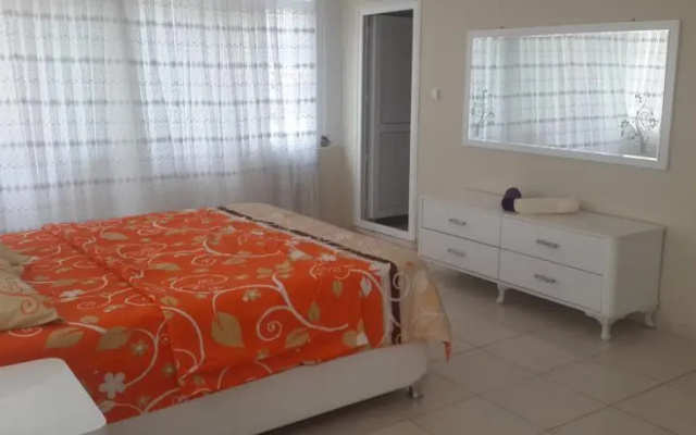 Antioch Luxury Homes