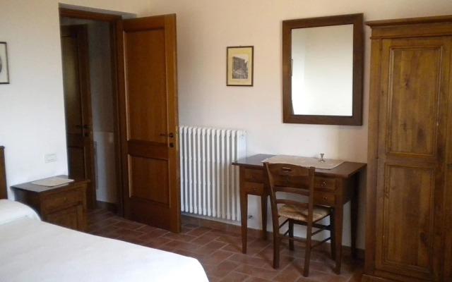 Il Poggio Delle Ginestre