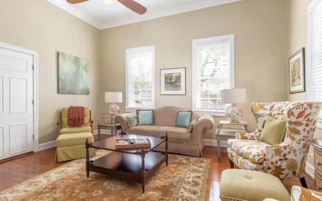 Habersham 1 by Tybee Vacation Rentals