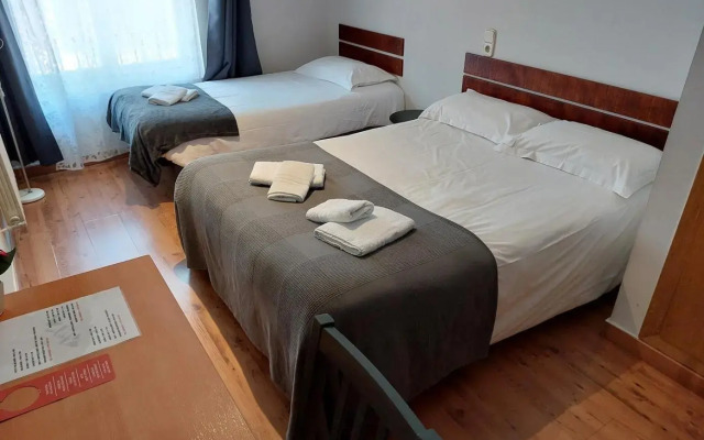 Hotel Mirtil