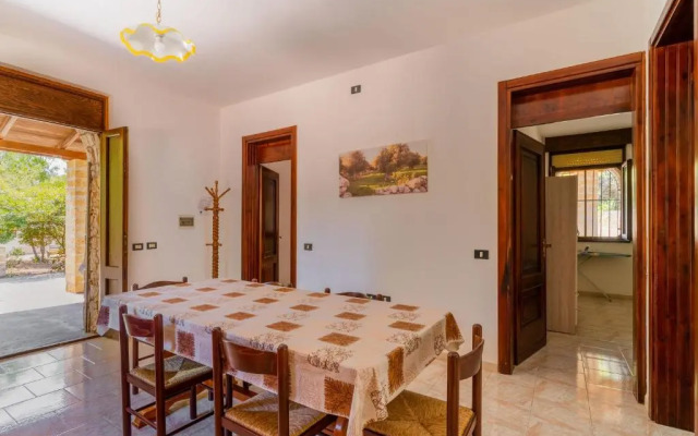 Tenuta la Saracina