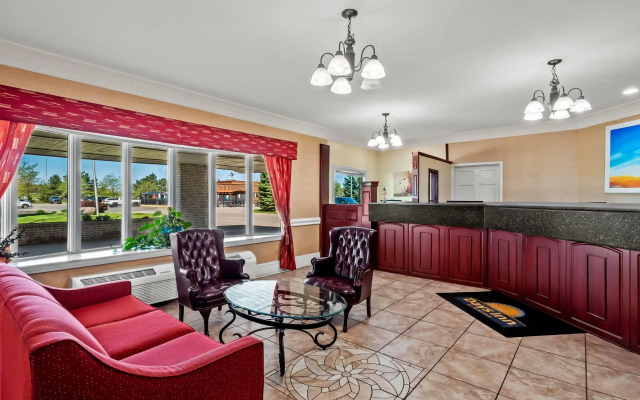 Days Inn by Wyndham Whitmore Lake/Ann Arbor/Brighton