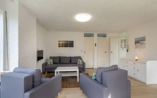 Holiday Home Near Veerse Meer