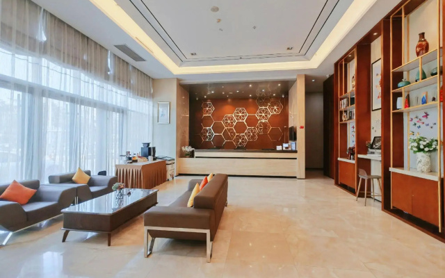 Yitel Hotel