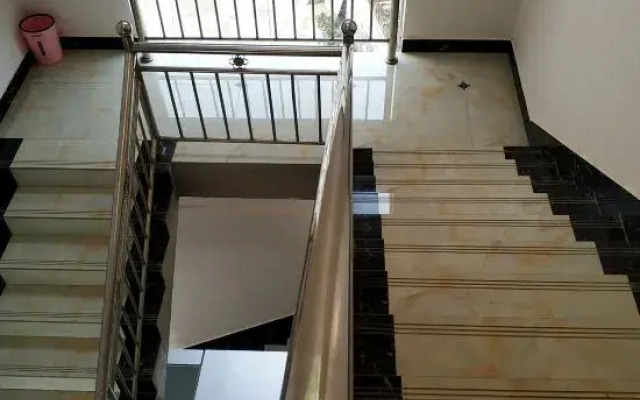 Panzhou Ruyi Hotel