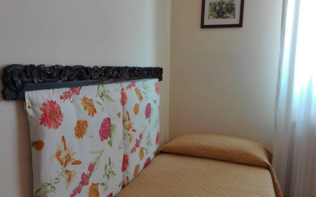 Casa Fiorita Bed and Breakfast