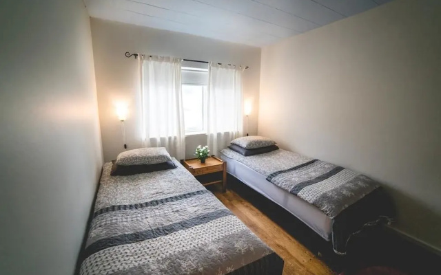 Dream Guesthouse Vik