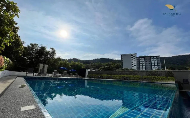 Bahang Bay Hotel