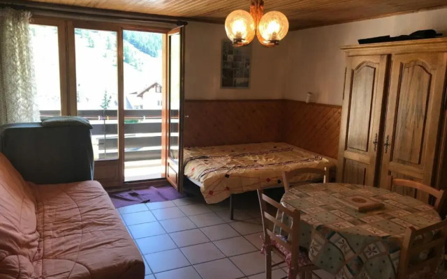 Appartement Montgenèvre, 1 pièce, 4 personnes - FR-1-445-79