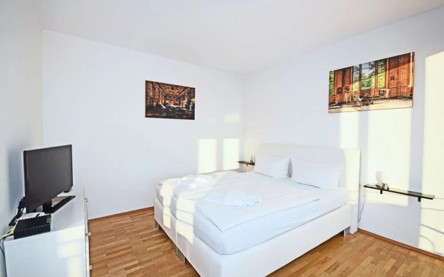 Parkview Apartments