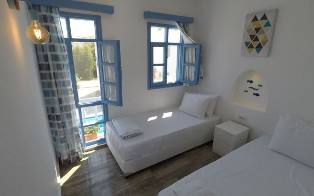 Panorama Otel