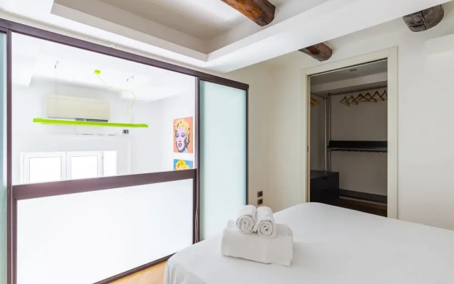 Design Studio Duplex at National Museum