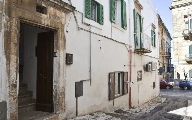 Casa dell'Avvocato
