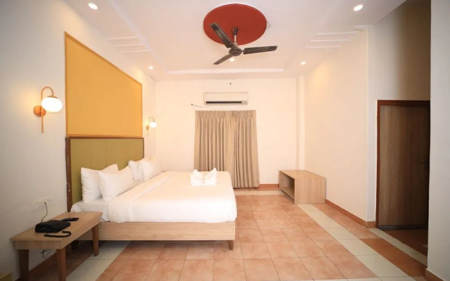 Kenth Hari Resort Dhaulpur by ShriGo Hotels