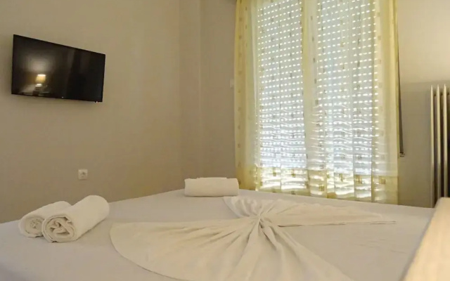 Park View Apartment near Acropolis