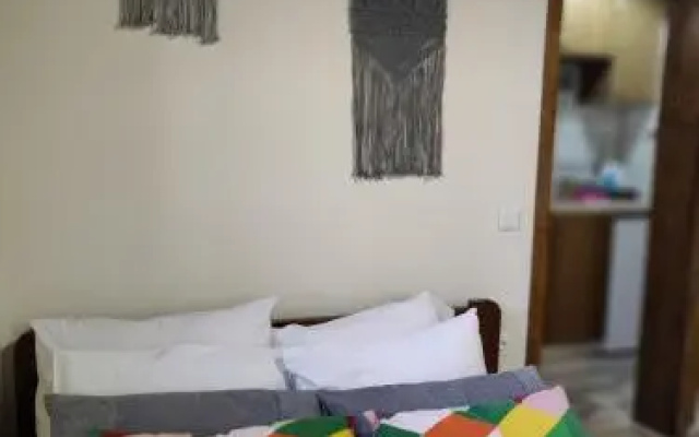 Guesthouse Theodorou