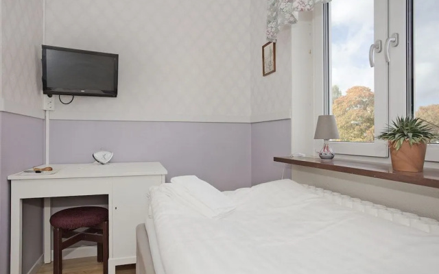 Dala-Järna Hotell