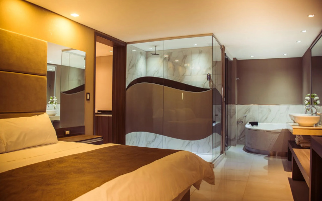Eleton Resort & SPA