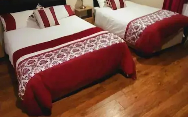Casa Douglas