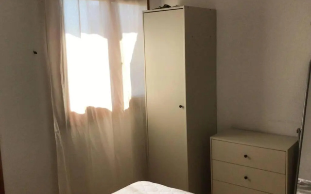 Torrevieja : Appart 1st floor with pool view