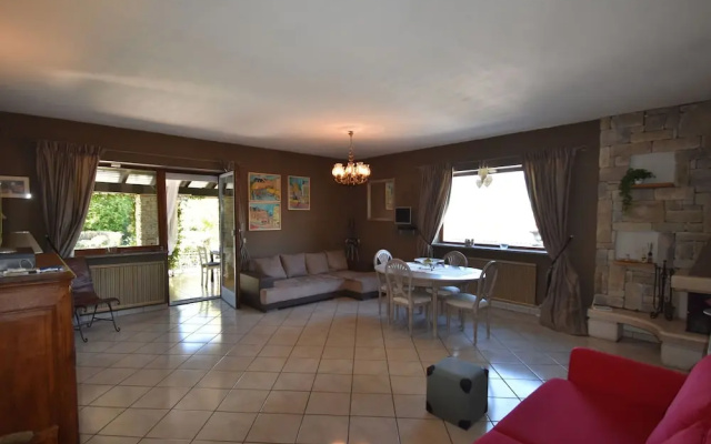 Boutique Villa in Lombardy With Garden