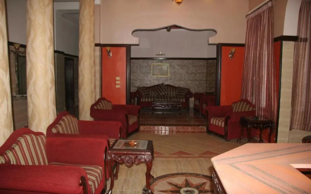 Fouad Hotel