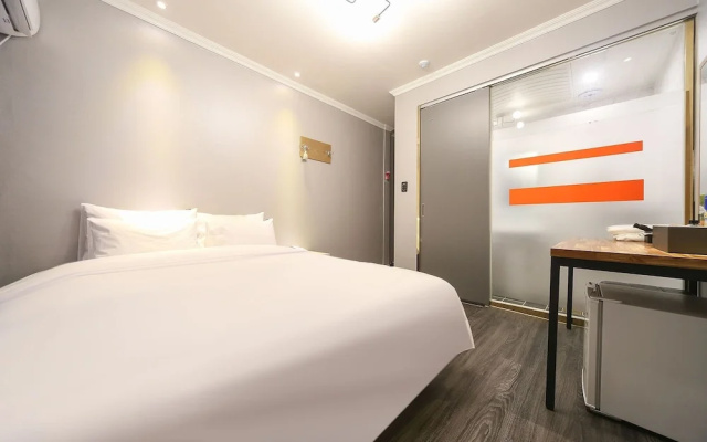 Andong Munhwa Hotel