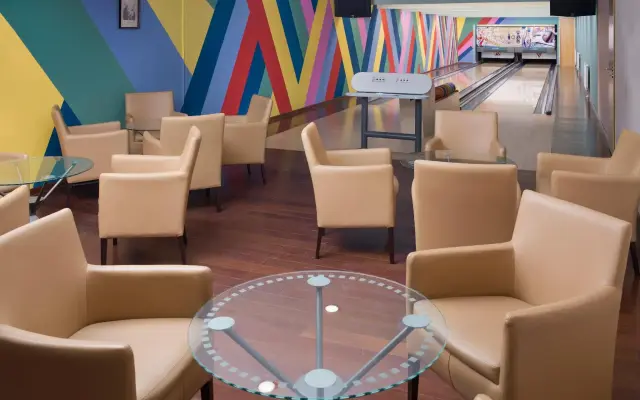 Rubin Wellness & Conference Hotel