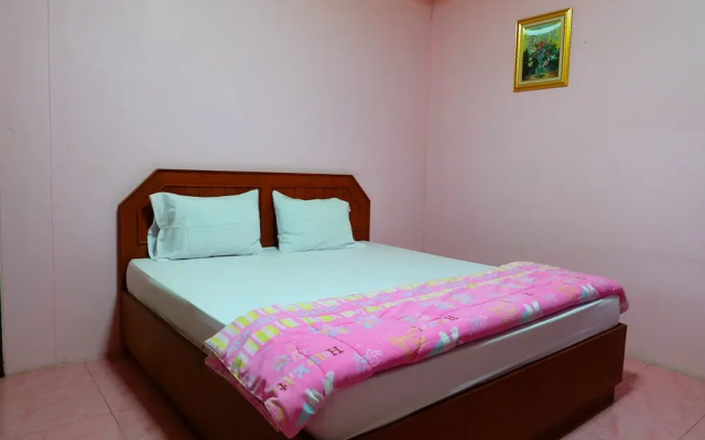 Siriluk Resort
